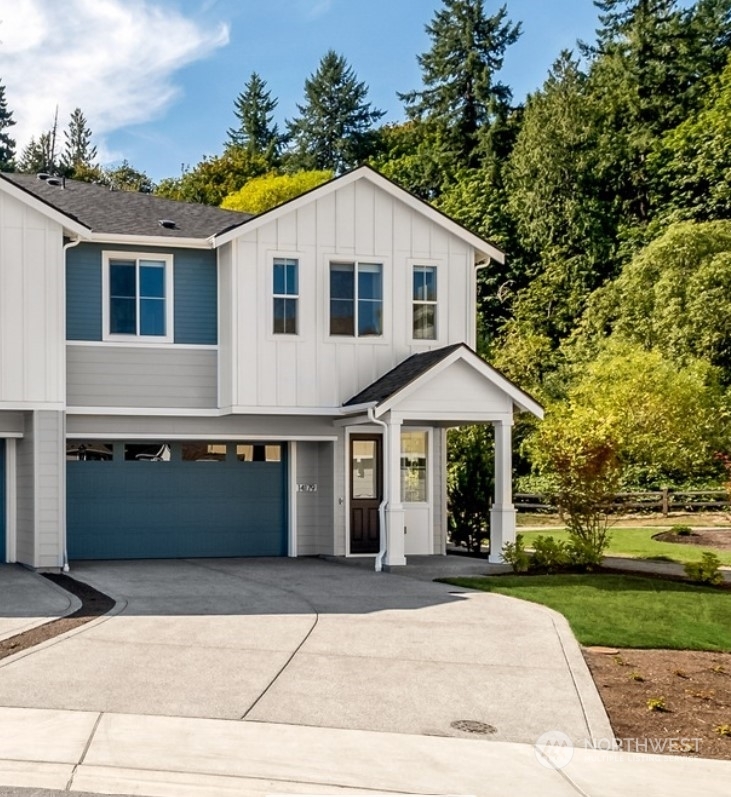 14179 SE 153rd Place  Renton WA 98058 photo