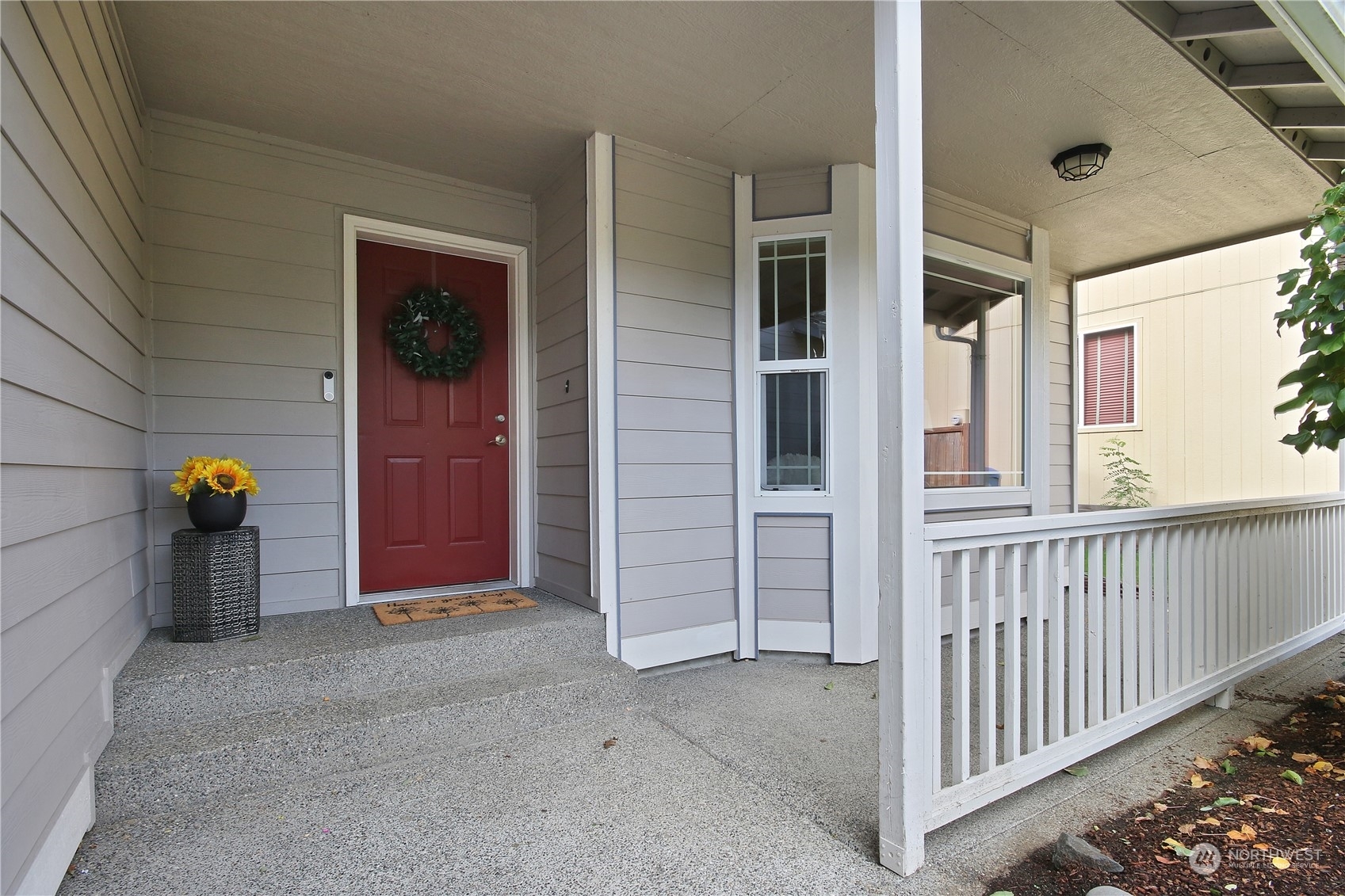 Property Photo: 4547 Trenton Loop SE WA 98501