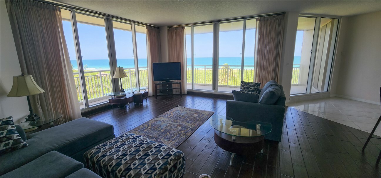 Property Photo:  2900 N Hwy A1a 4-A 4A  FL 34949 