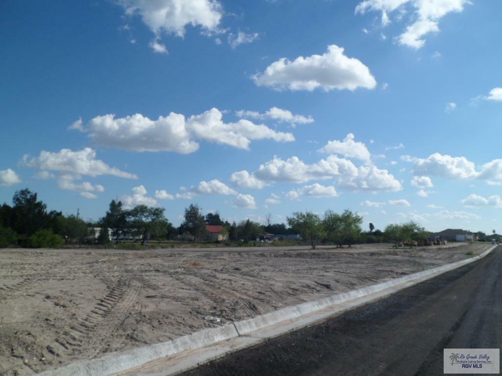 Lot 14 Circulo Paradise  San Benito TX 78586 photo