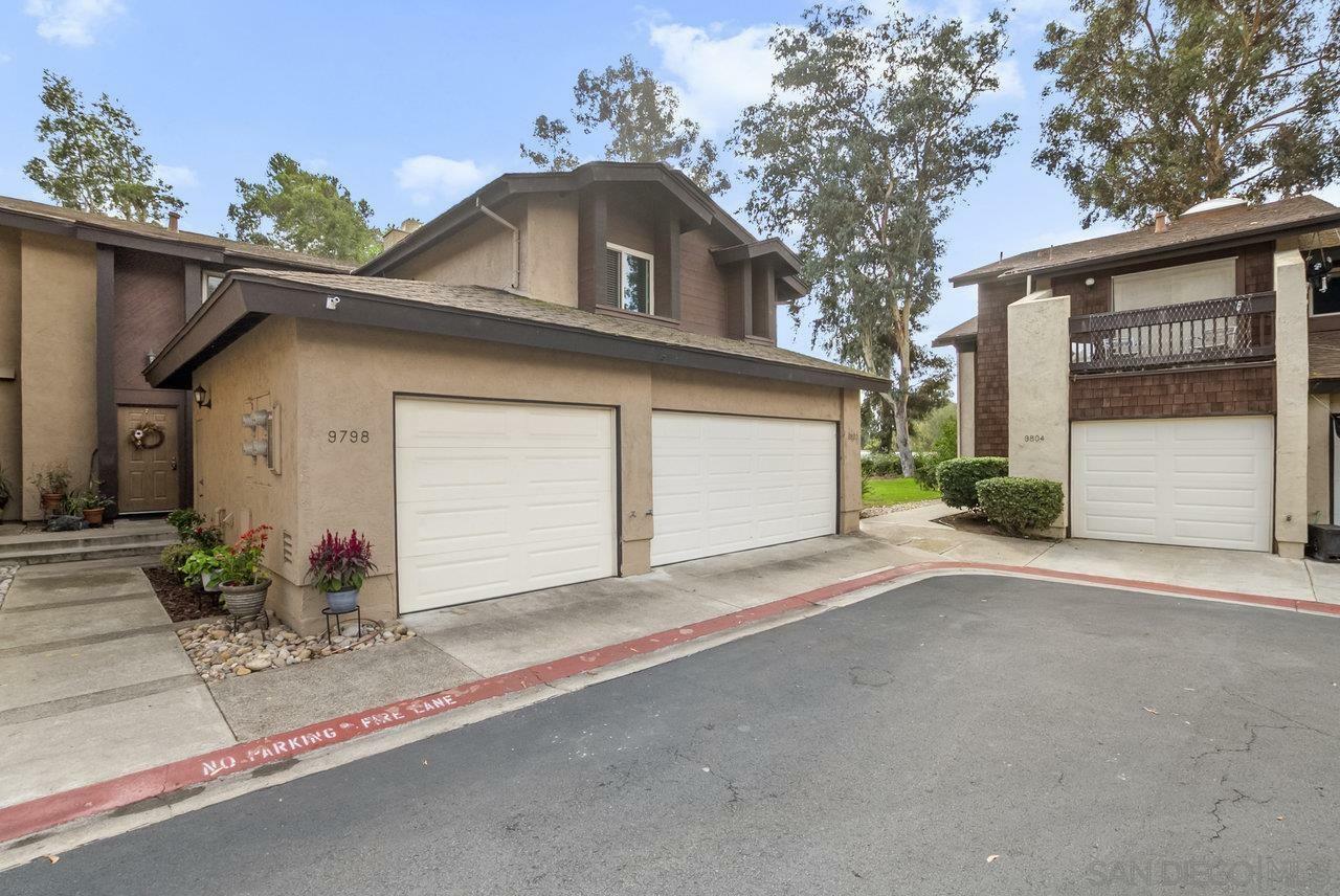 Property Photo:  9798 Caminito Doha  CA 92131 