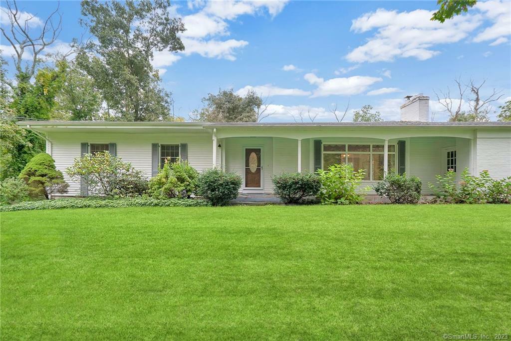 Property Photo: 58 Parker Road CT 06447