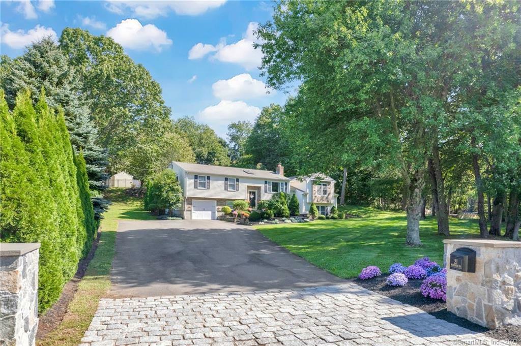 Property Photo: 21 Weathers Road CT 06473