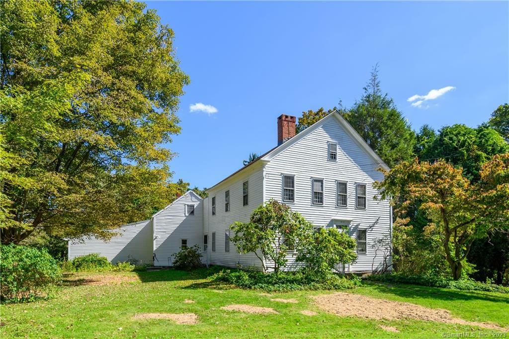 36 Old Ridge Road  New Milford CT 06776 photo