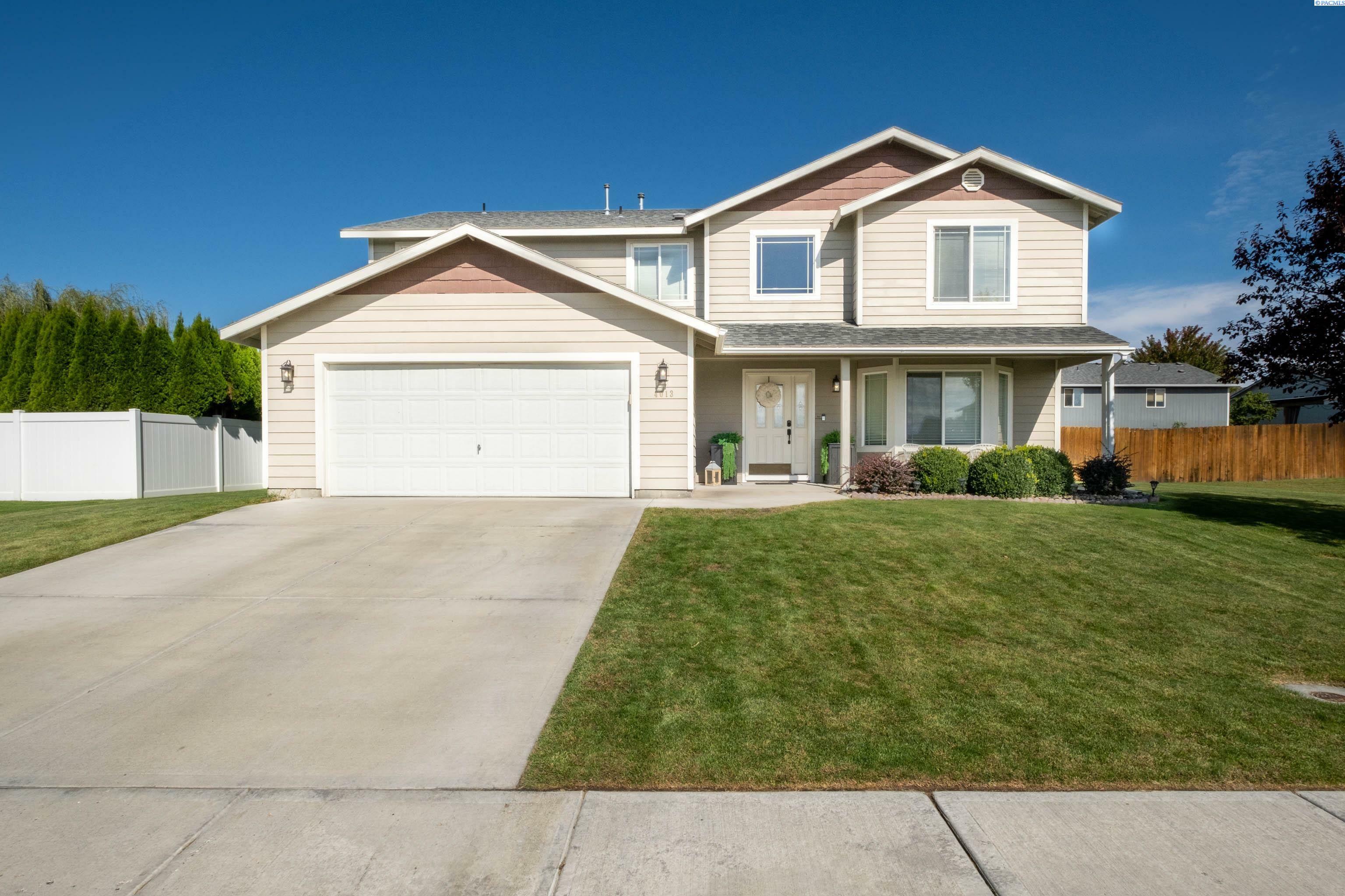 4013 Messara Lane  Pasco WA 99301 photo