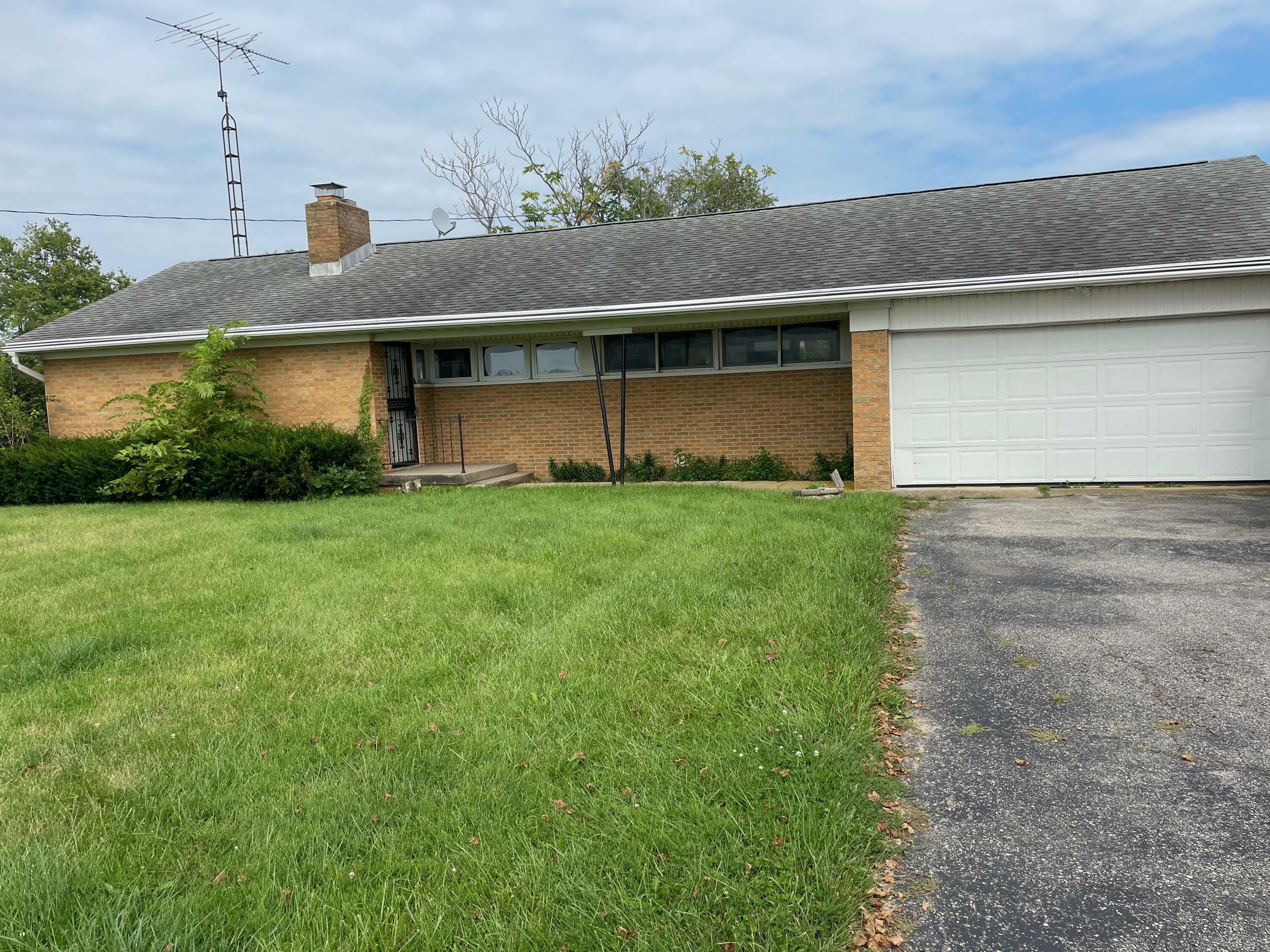 Property Photo:  5260 Springfield Jamestown Road  OH 45502 