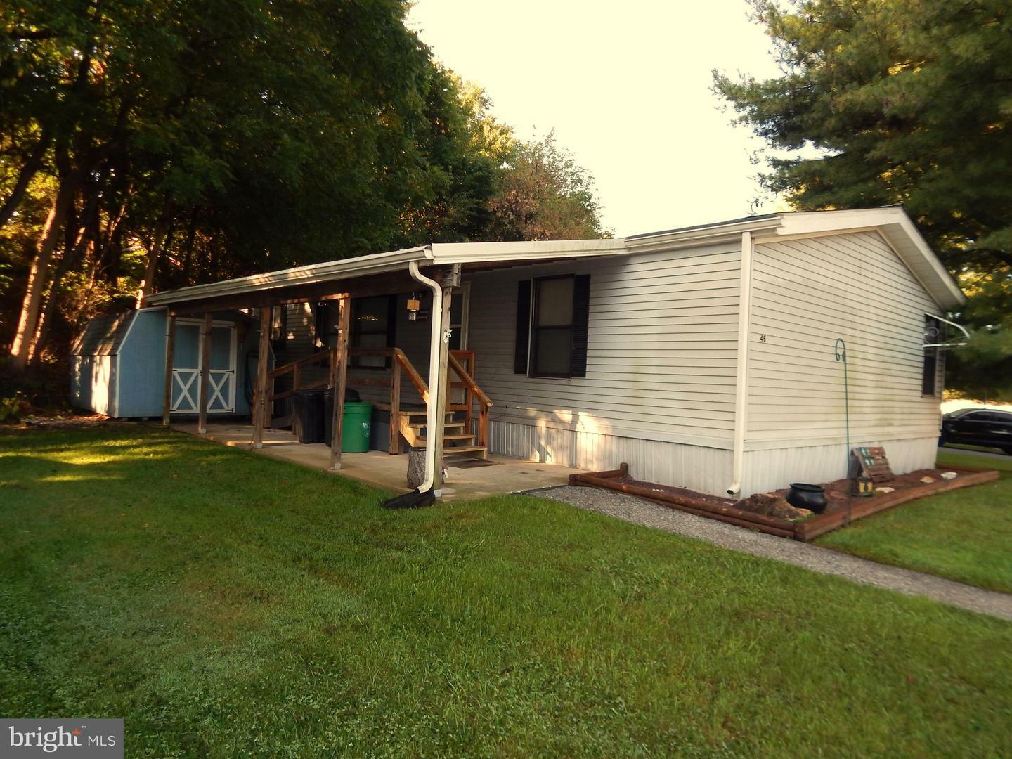 Property Photo:  46 Shawna Avenue  PA 17402 