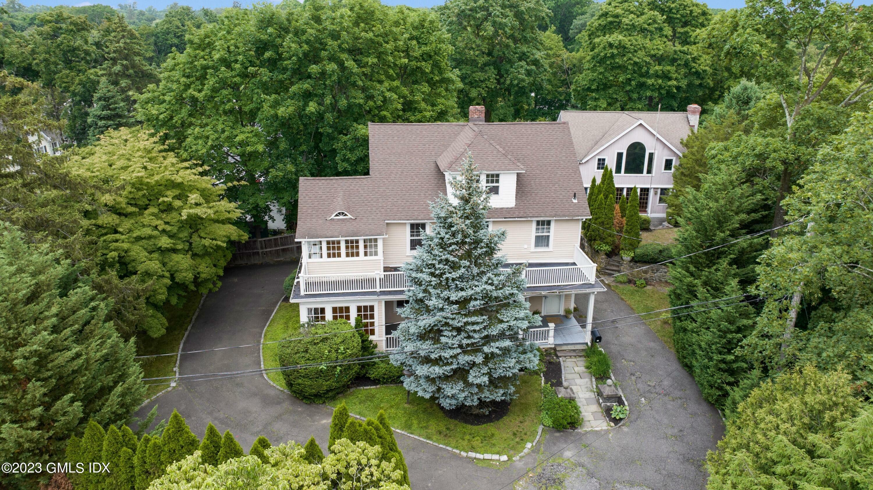 35 & 37 Rockview Drive  Greenwich CT 06830 photo