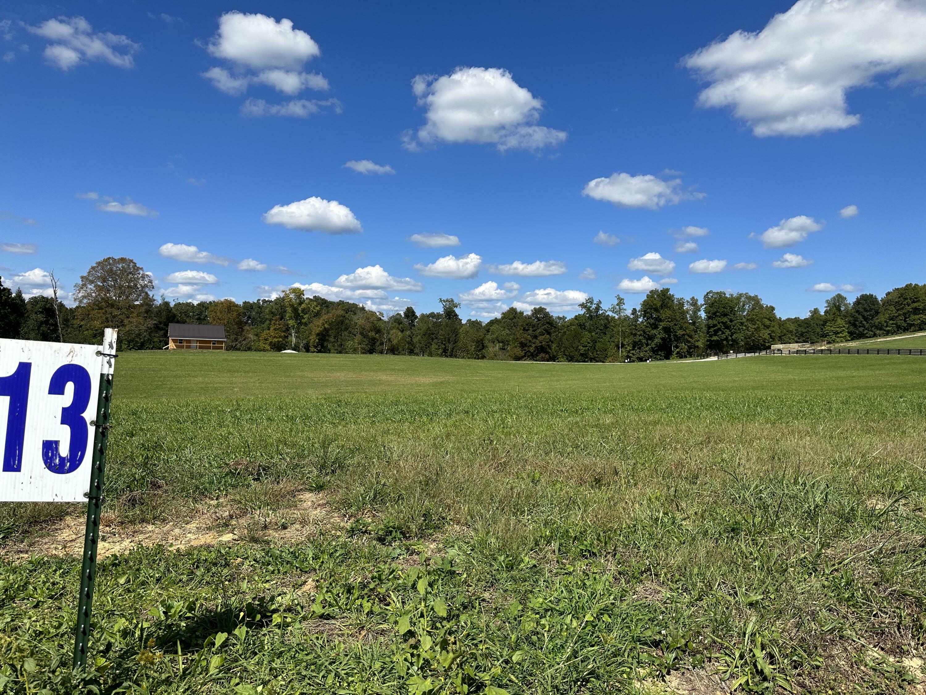 Property Photo:  Lot 13 Baldwin Road  KY 40447 