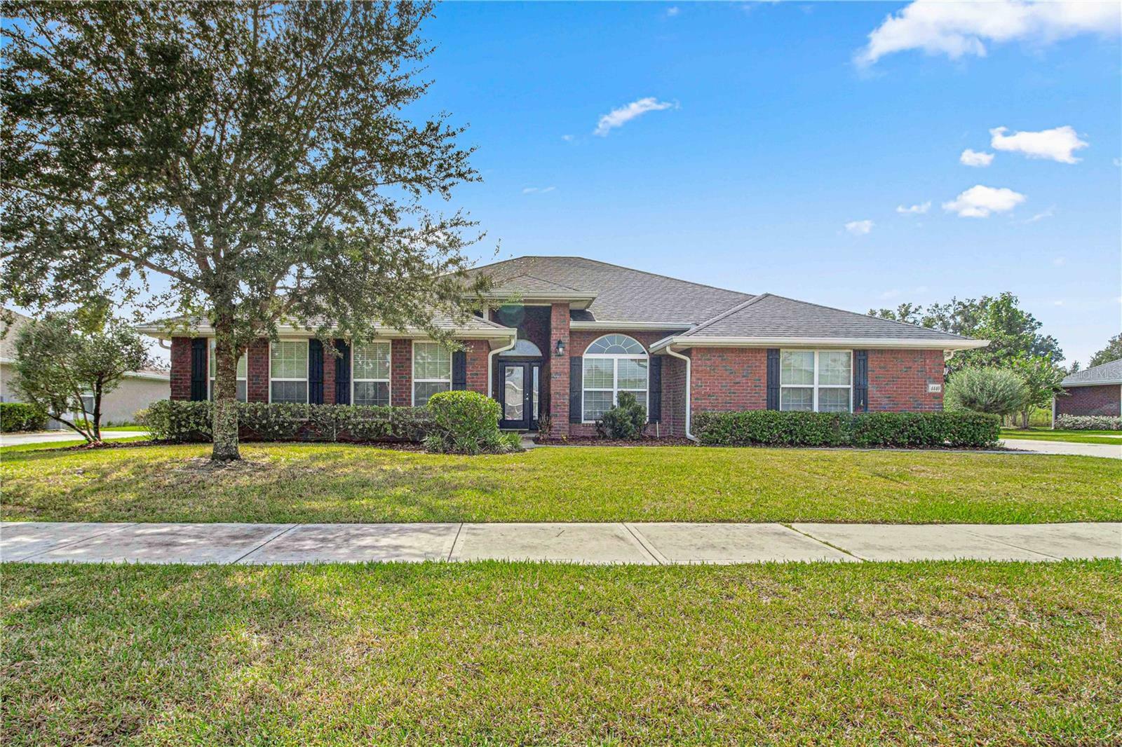 Property Photo:  4440 SW 62nd Loop  FL 34474 