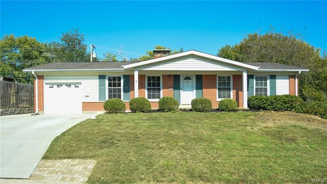 Property Photo:  505 Elmhurst Drive  MO 63301 