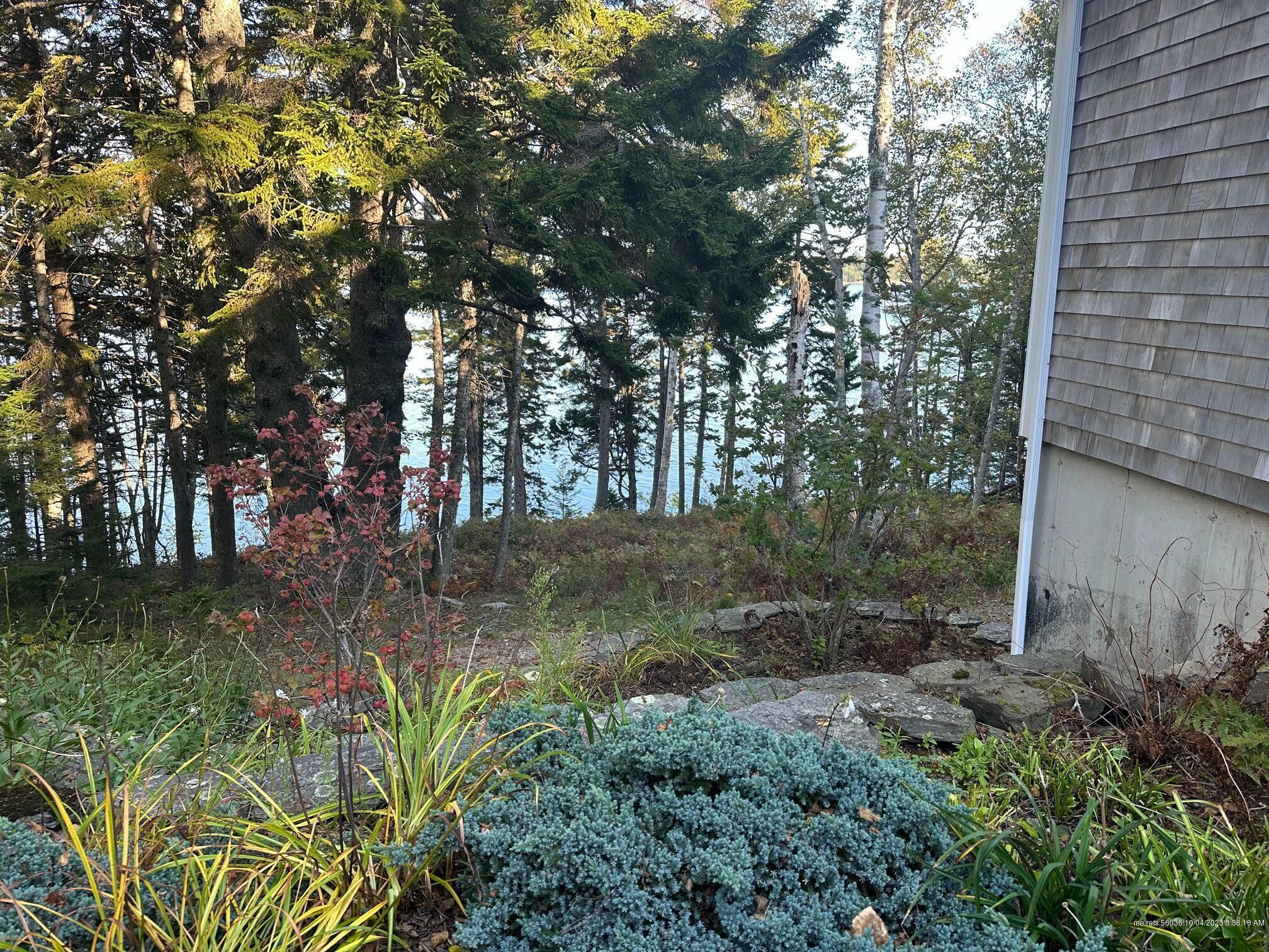 Property Photo: 41 Hill Side Lane ME 04680