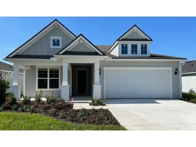 101 Hickory Pine Dr  St Augustine FL 32092 photo