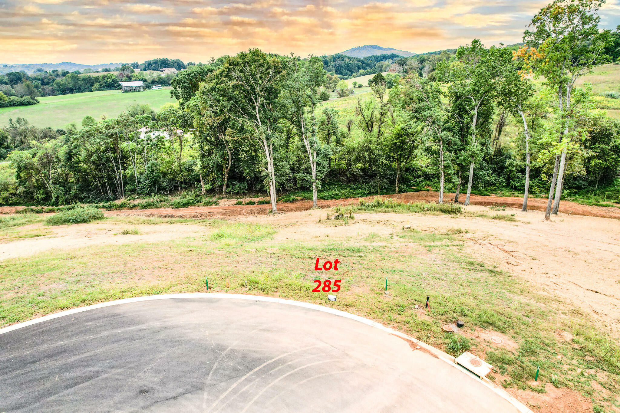 Lot 285 Inlet Cove  Morristown TN 37814 photo