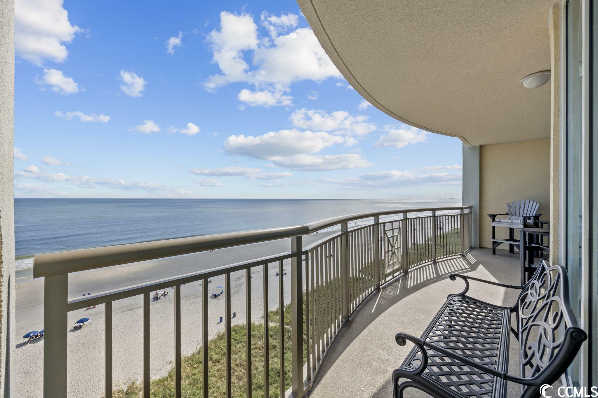 Property Photo:  603 S Ocean Blvd. 1011  SC 29582 