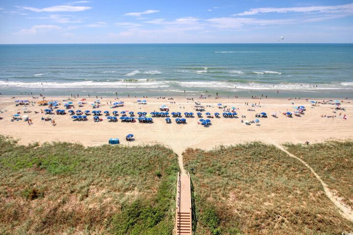 Property Photo:  603 S Ocean Blvd. 1011  SC 29582 