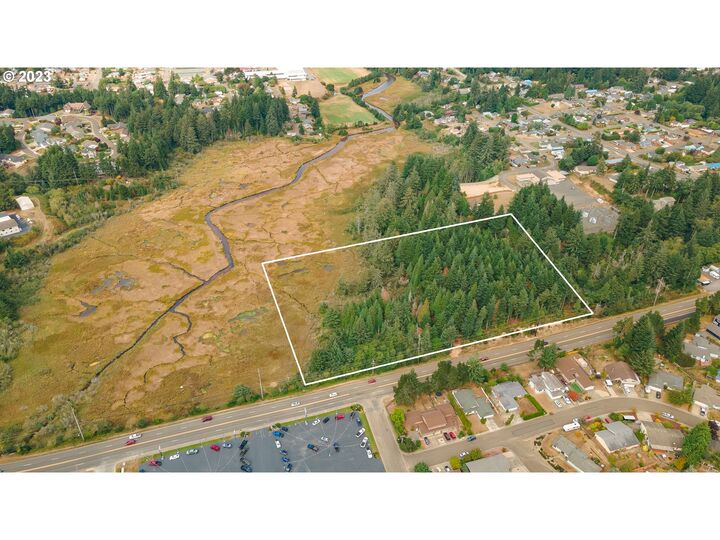 Property Photo: 0 Newmark OR 97459