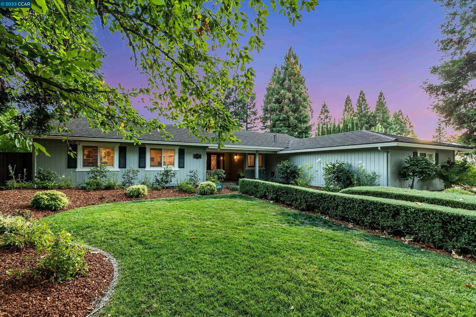 Property Photo:  2430 White Oak Pl  CA 94506 