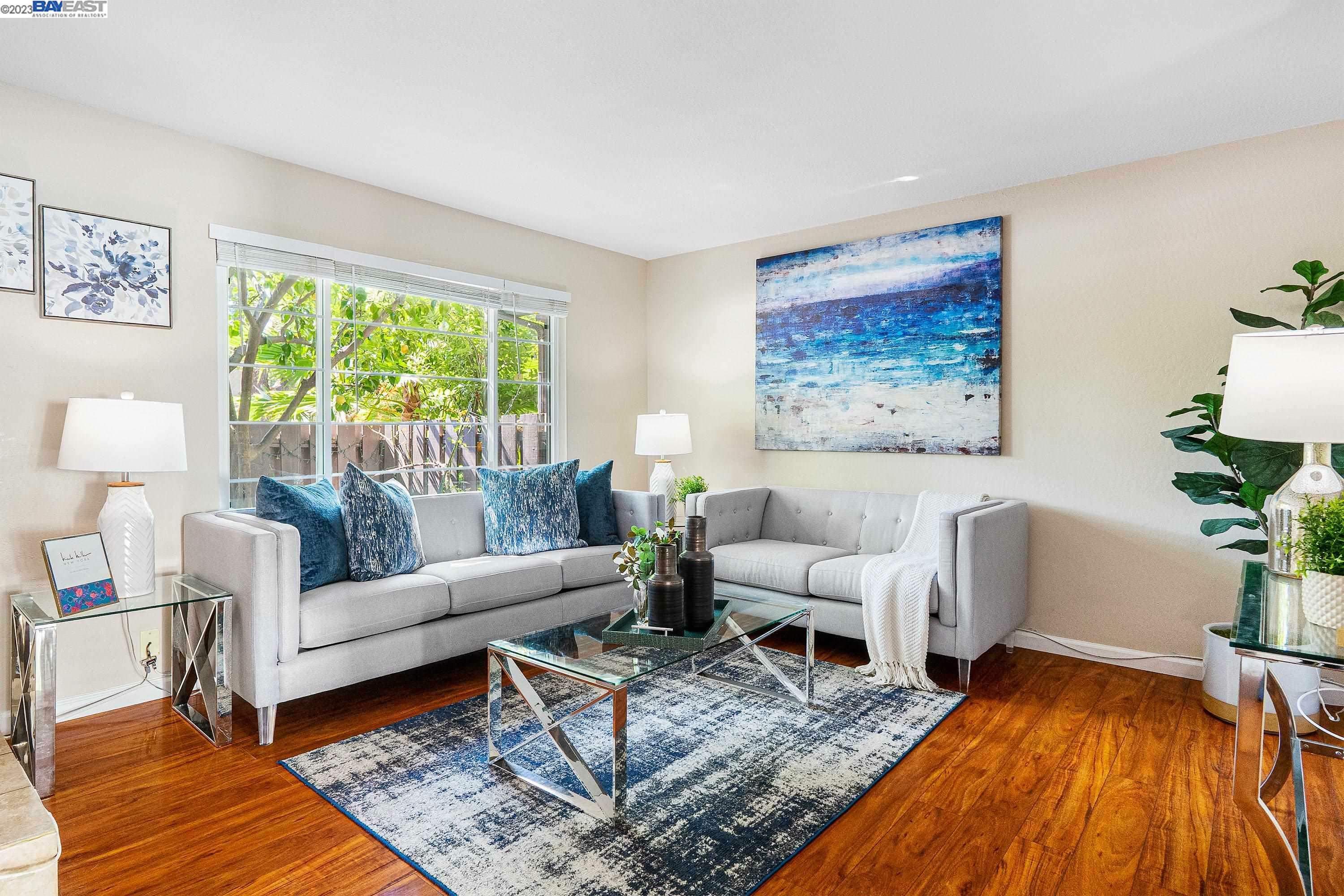 Property Photo: 285 Junipero Cmn CA 94536