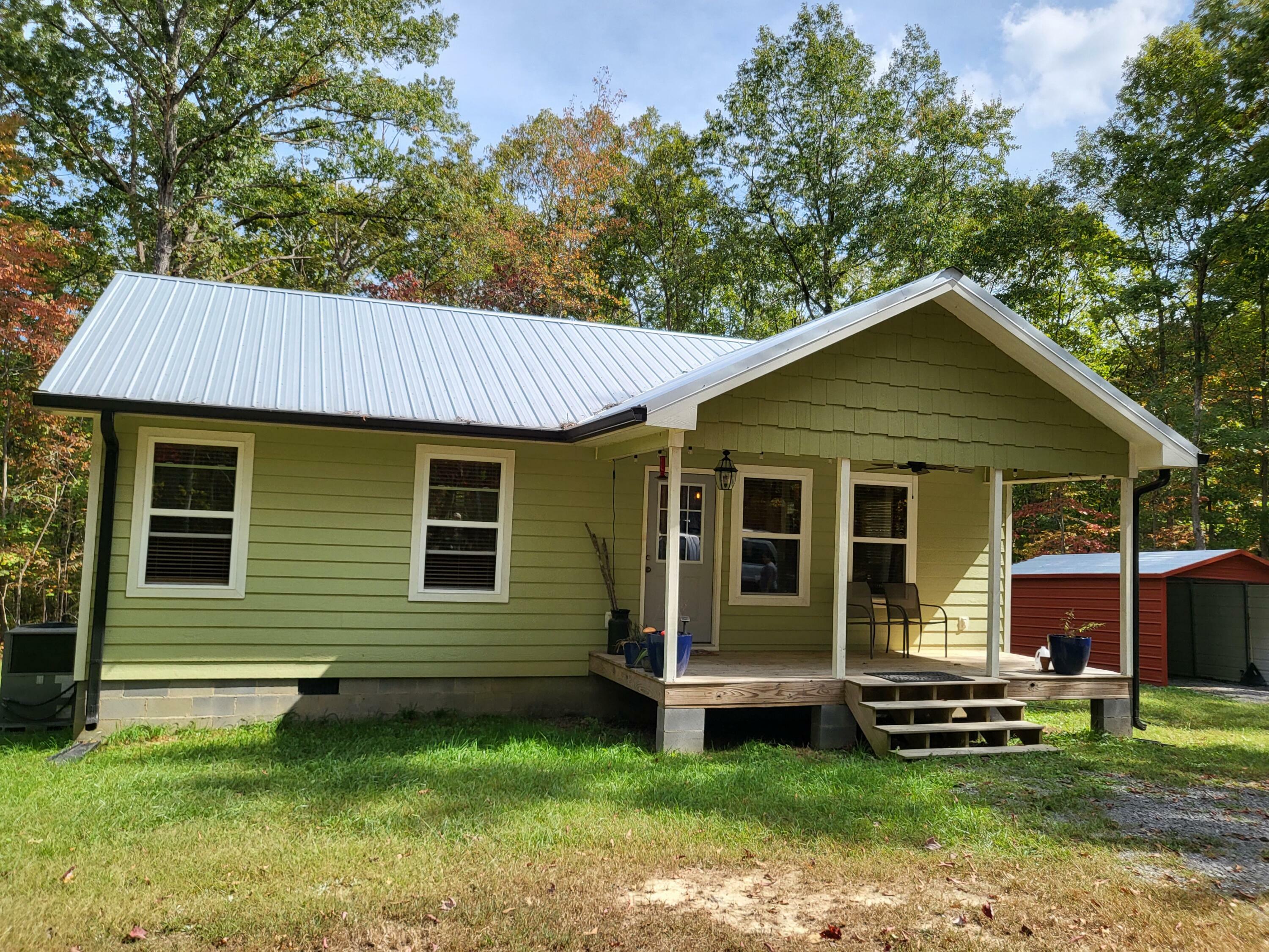 Property Photo:  554 Woodland Ridge Rd  TN 37327 