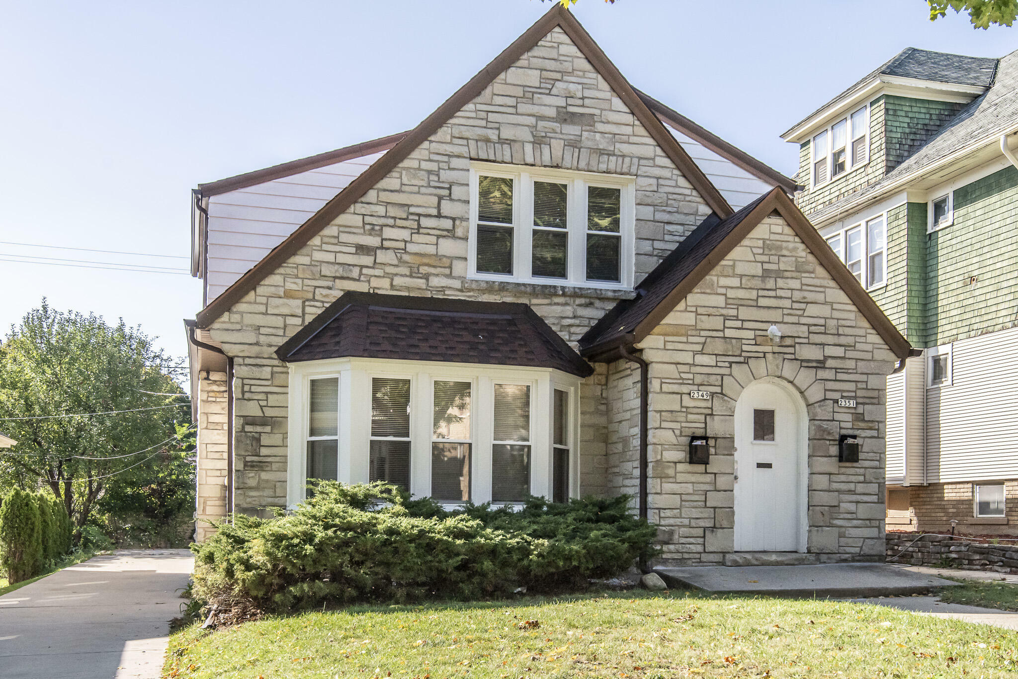 Property Photo: 2349 N 59th St 2351 WI 53210