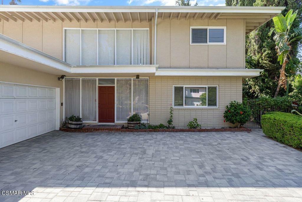 Property Photo:  4401 Pampas Road  CA 91364 