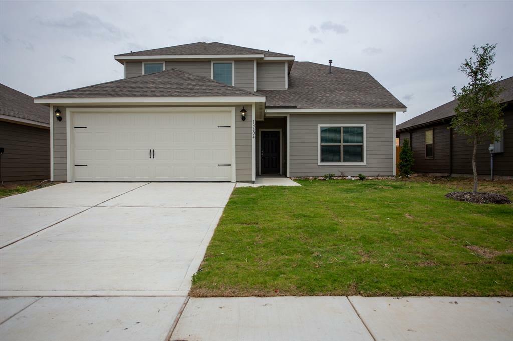 Property Photo:  13604 Musselshell Drive  TX 76259 