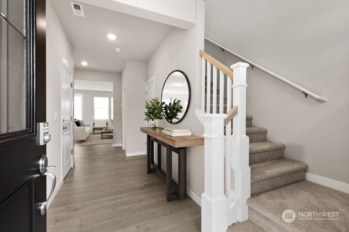 Property Photo: 2717 193th Place SE F08 WA 98012