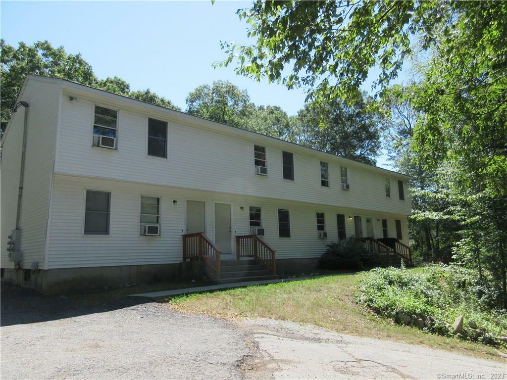 Property Photo:  500 Cow Hill Road 1  CT 06355 