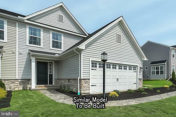 Property Photo:  65 Long Bend Drive 2  PA 17015 