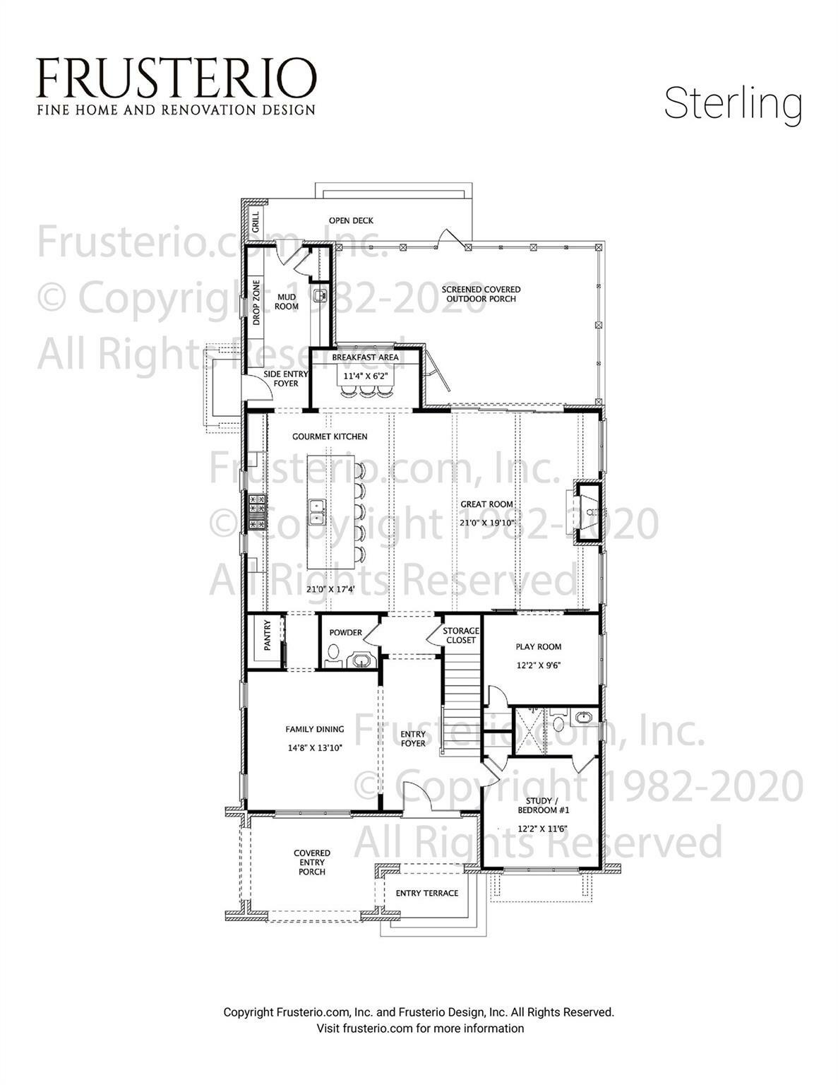 Property Photo: 1209 Louise Avenue NC 28205
