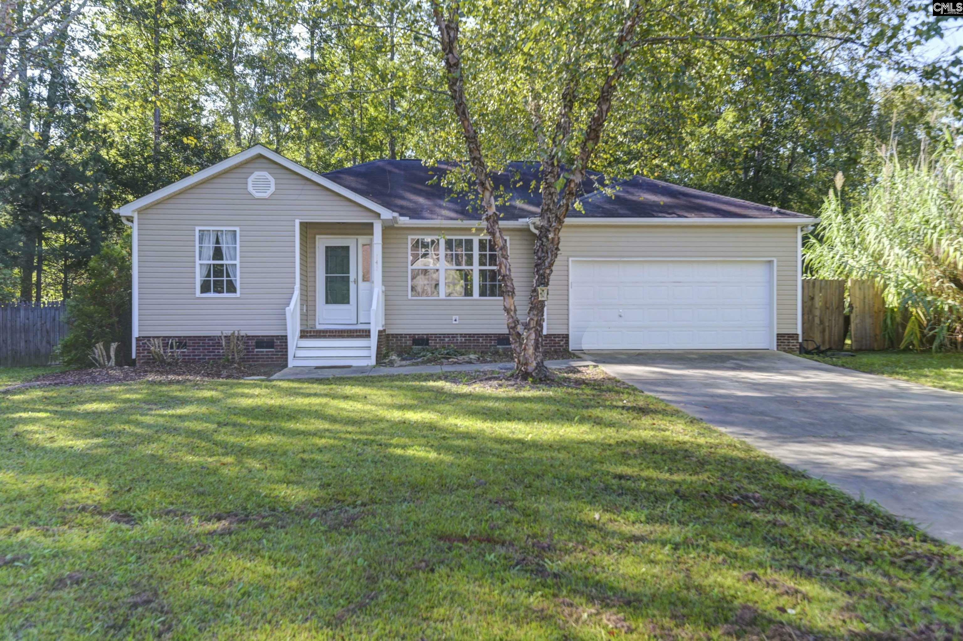 141 Smallwood  Chapin SC 29036 photo