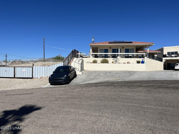 Property Photo: 468 Sunfield Dr AZ 86404