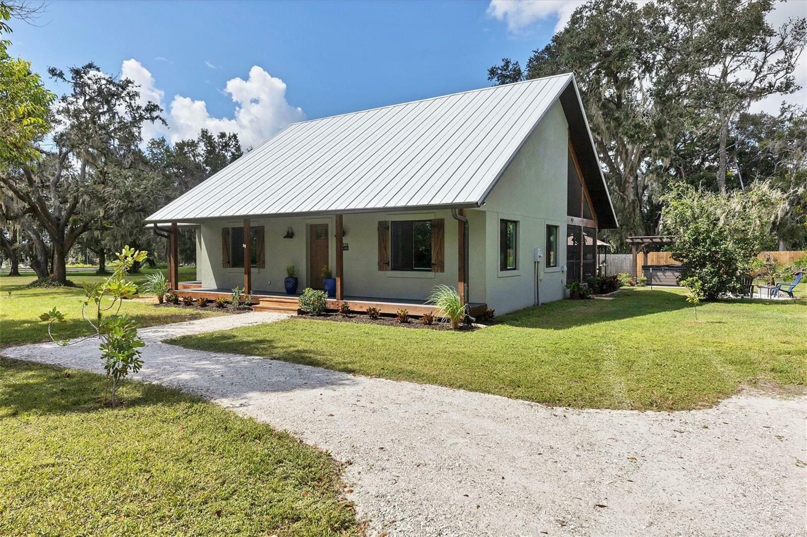 Property Photo:  2350 Rich Road  FL 34251 