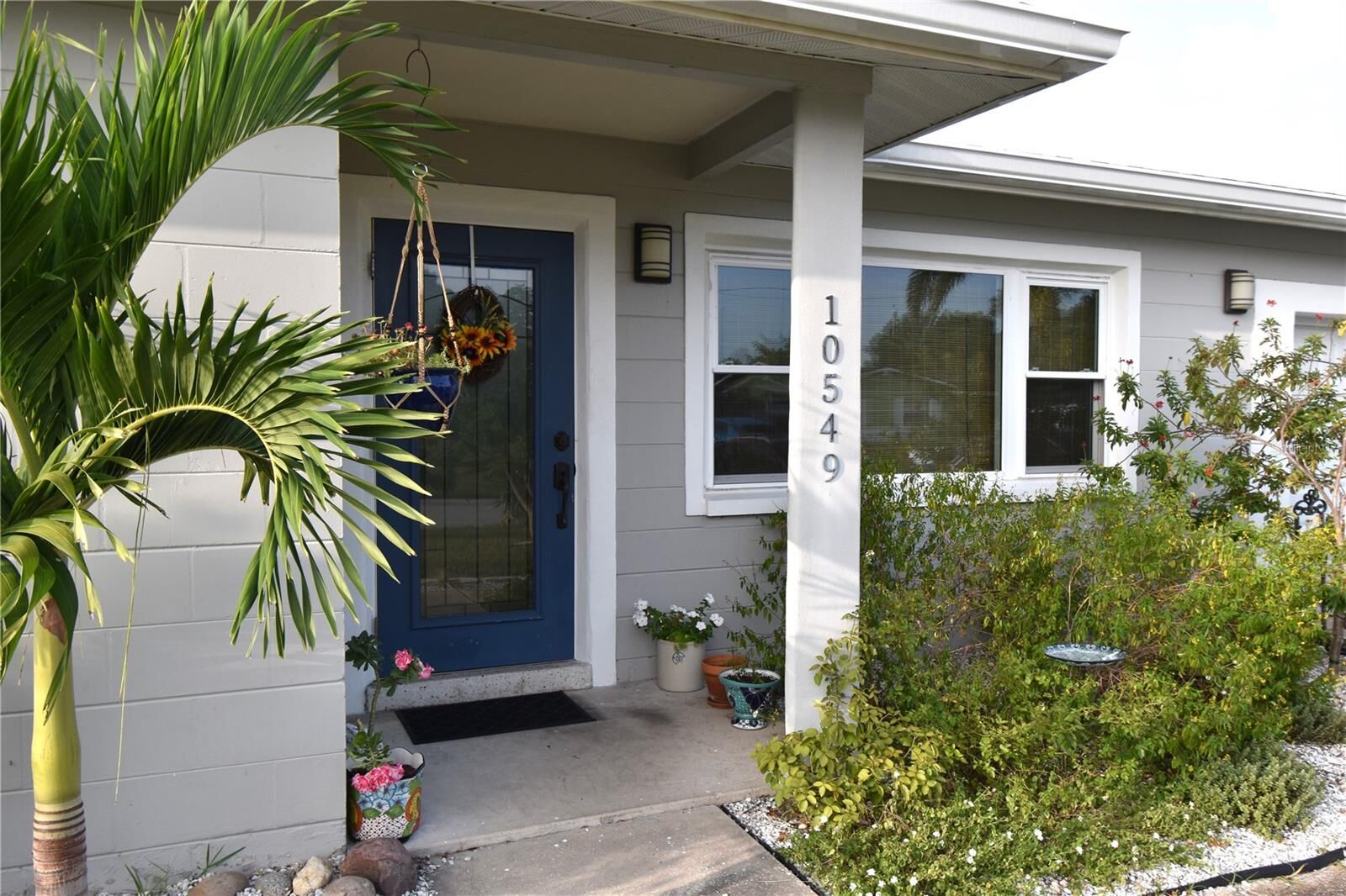 Property Photo: 10549 127th Place FL 33773