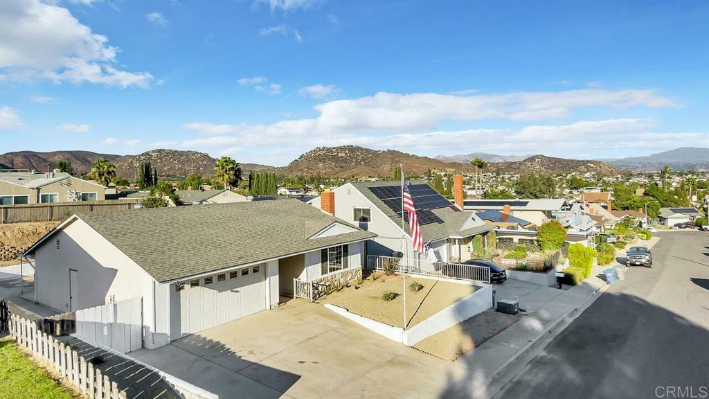 Property Photo:  9920 Golden West Lane  CA 92071 