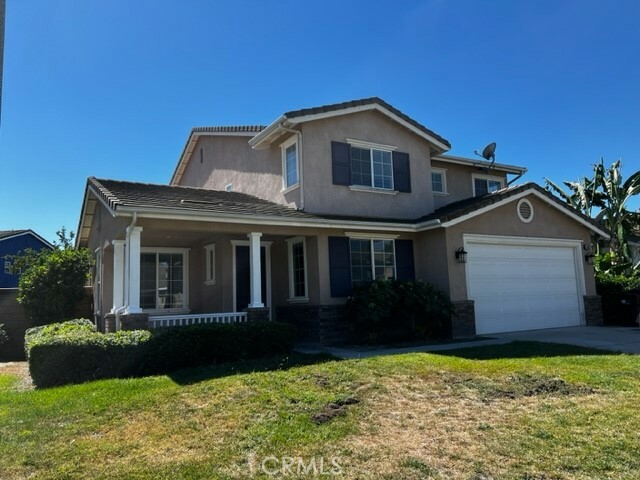 Property Photo: 13463 Prospector Court CA 92880