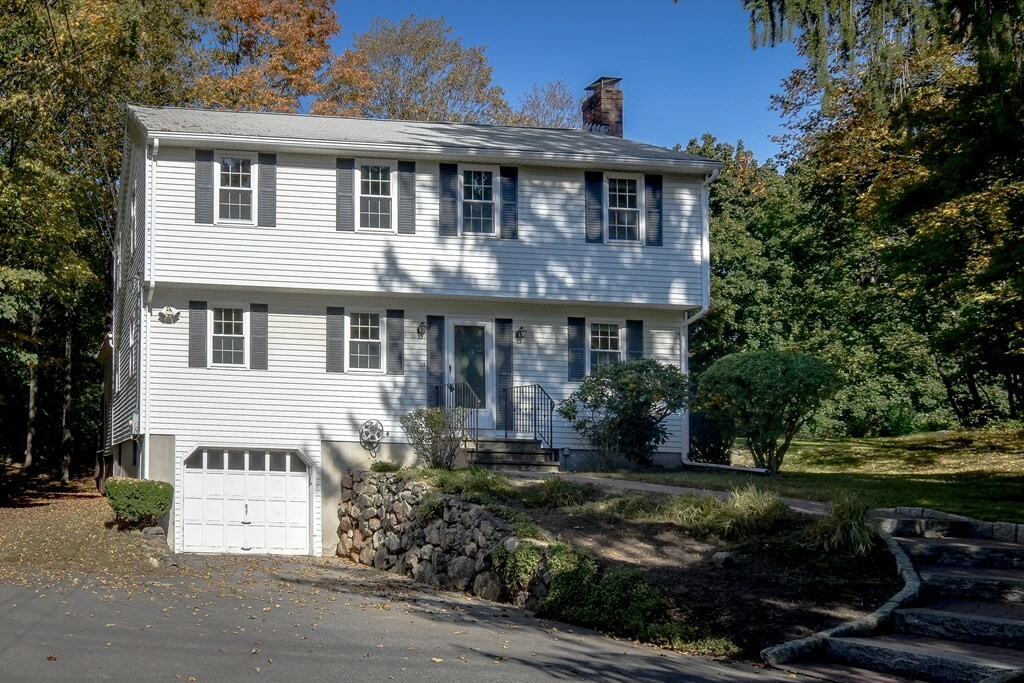 Property Photo:  20 Rockland Street  MA 01760 