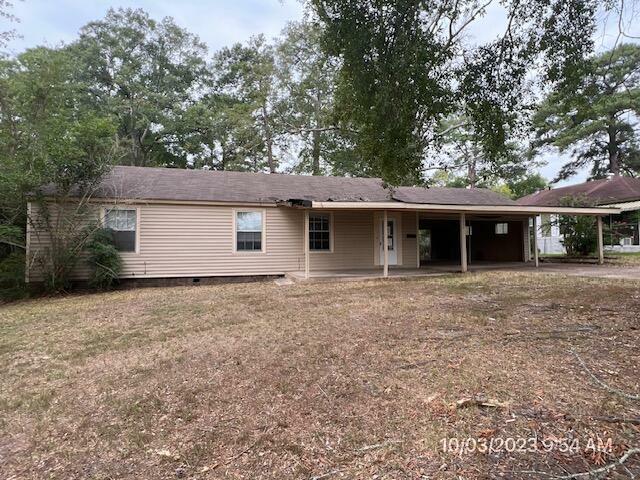 1008 John Paul Jones Ave  Leesville LA 71446 photo