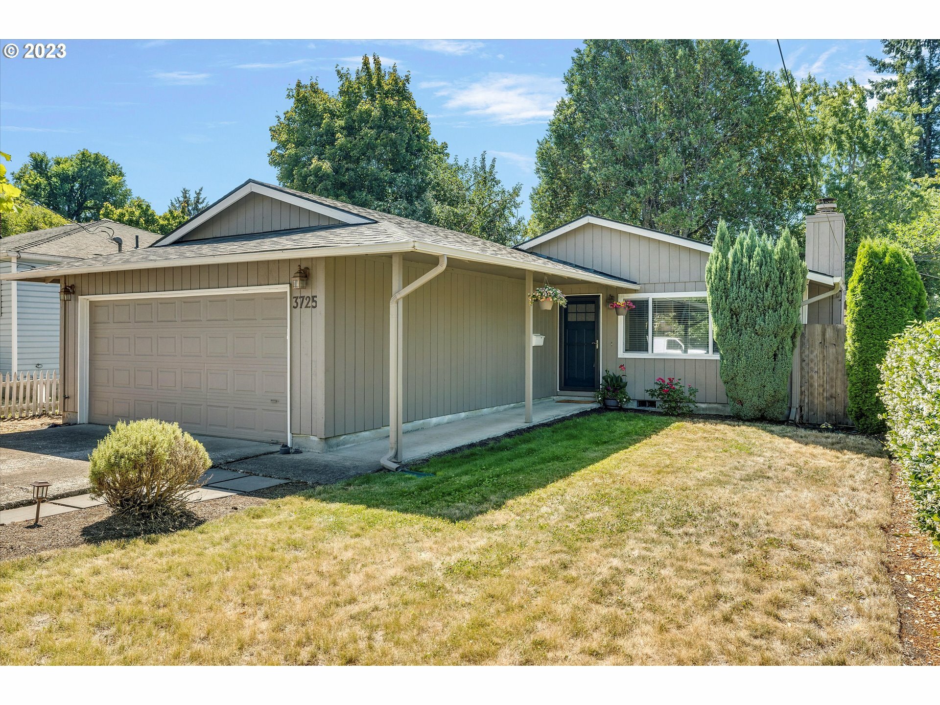 3725 SE 71st Ave  Portland OR 97206 photo