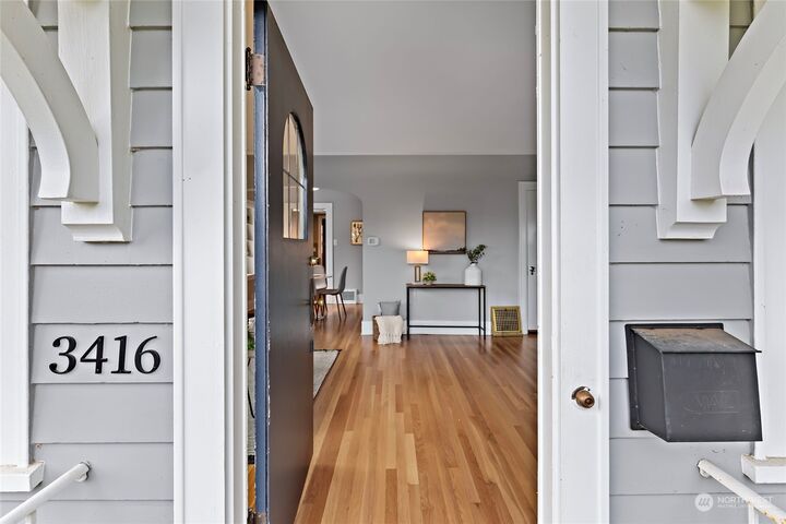 Property Photo:  3416 N 27th Street  WA 98407 