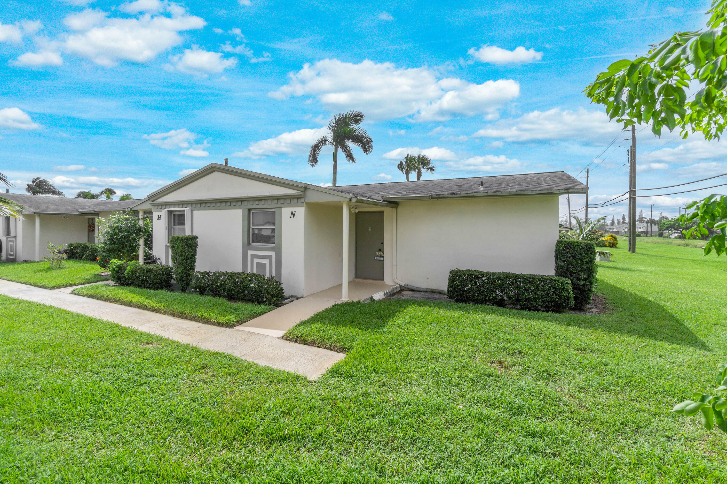 Property Photo:  2893 Crosley Drive W N  FL 33415 