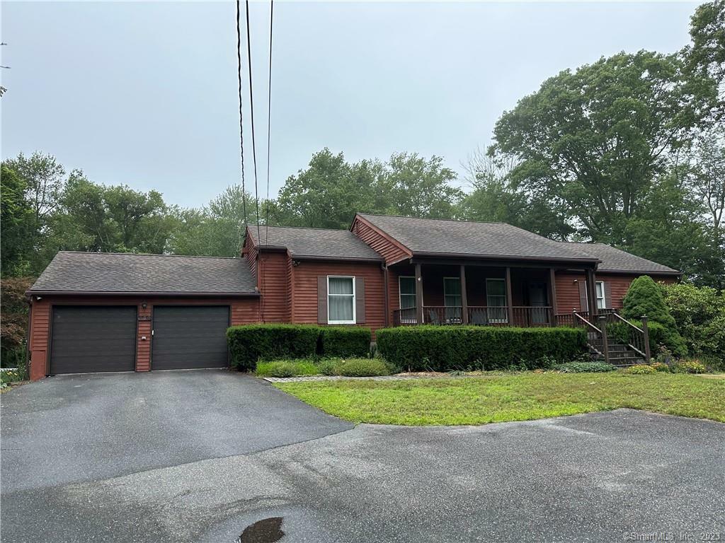 Property Photo:  150 Lynch Hill Road  CT 06370 