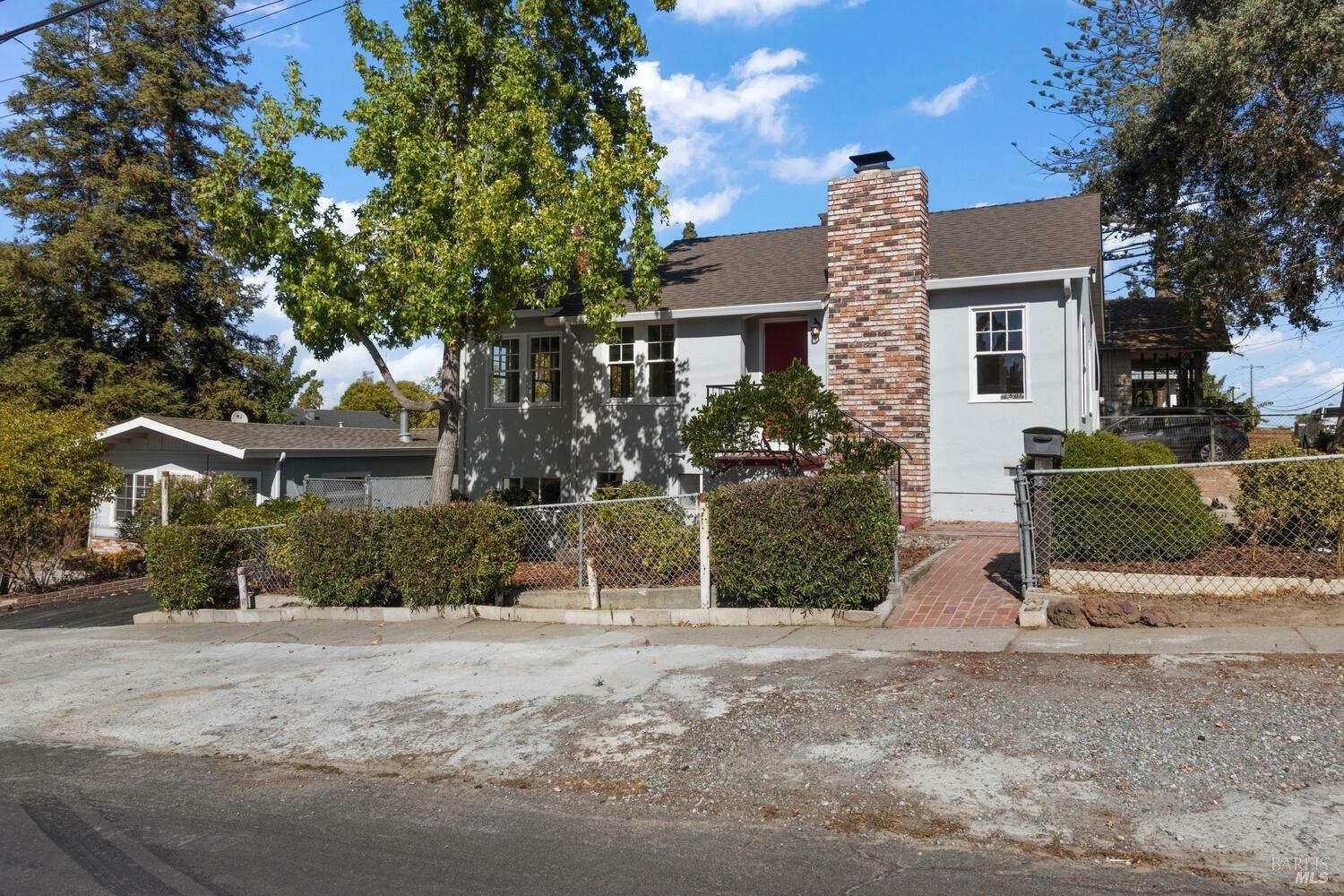 Property Photo:  2401 Martinez Avenue  CA 94553 