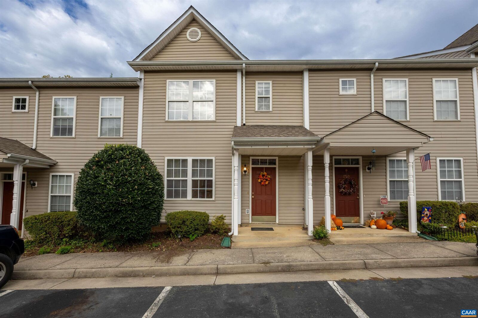Property Photo: 1773 Webland Vw VA 22901