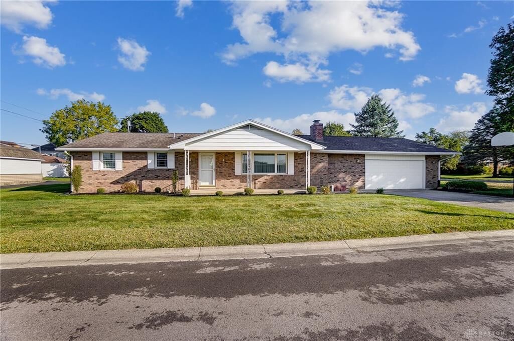 Property Photo:  50 E Franklin Street  OH 45359 