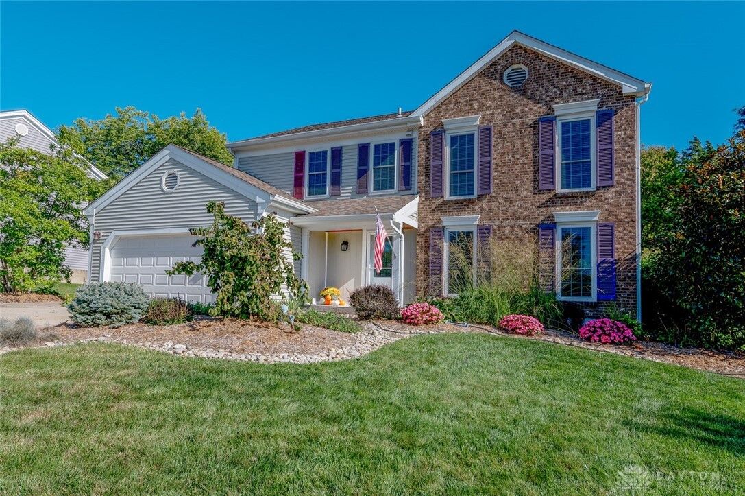 Property Photo:  6512 N Windwood Drive  OH 45069 