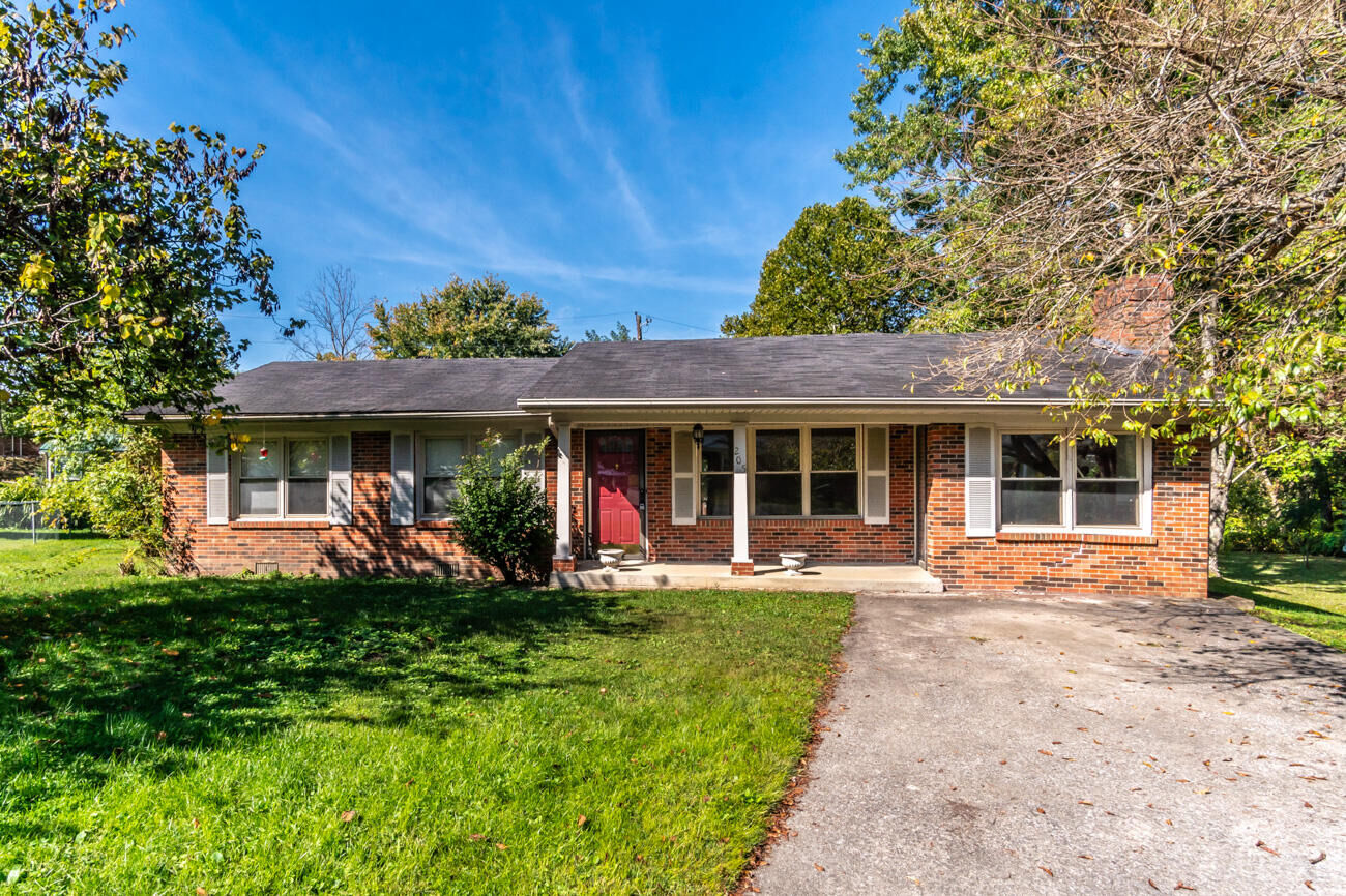 Property Photo: 205 Scott Court KY 40336