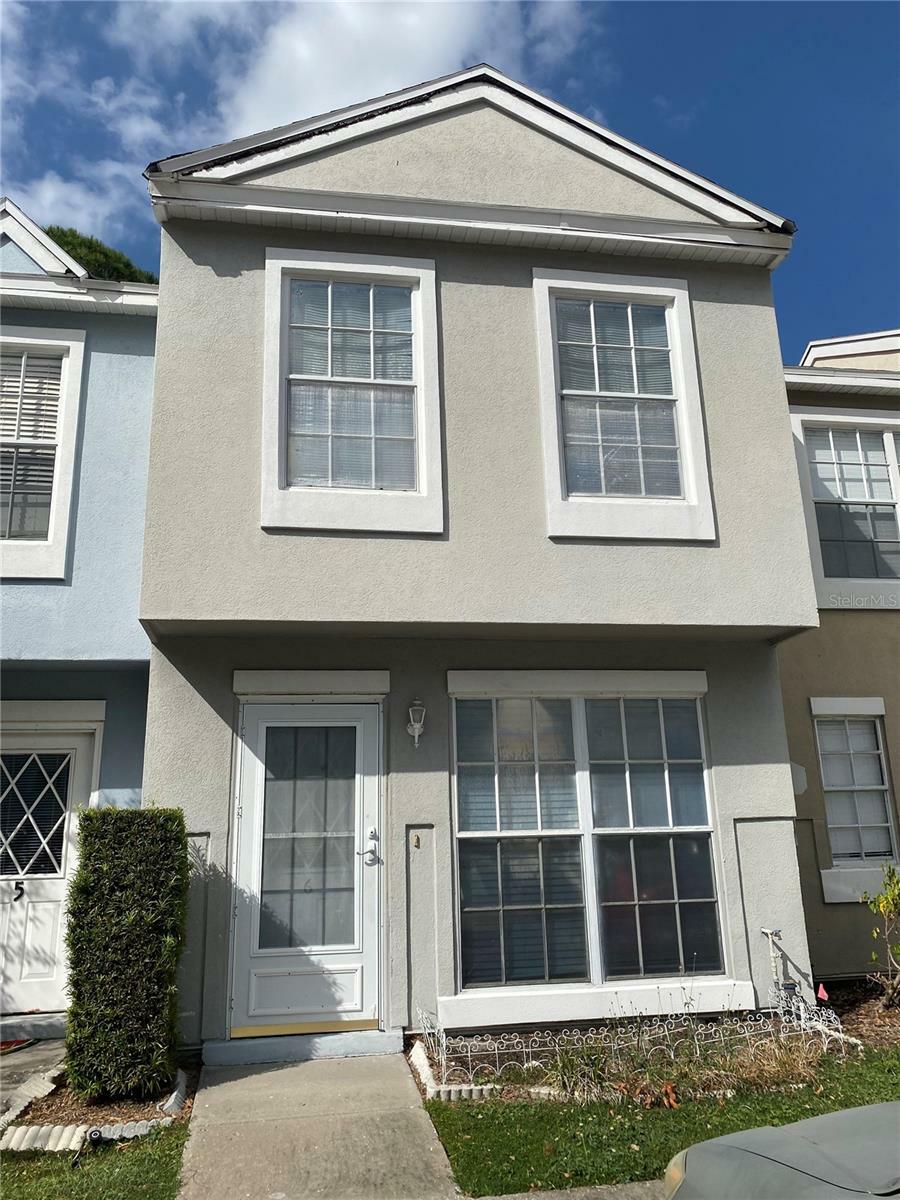 Property Photo: 6630 121st Avenue 6 FL 33773