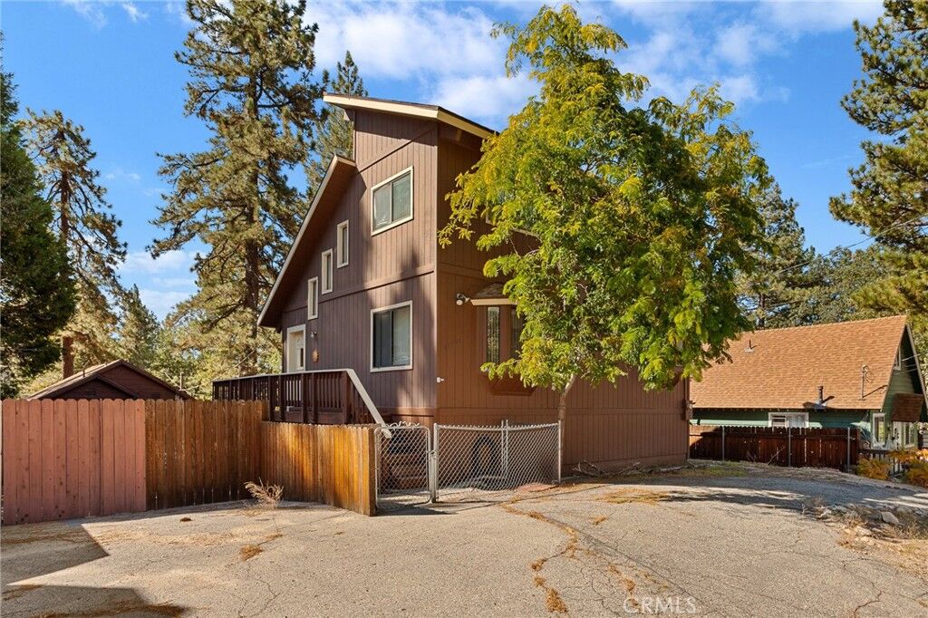 Property Photo:  32947 Squirrel Lane  CA 92382 